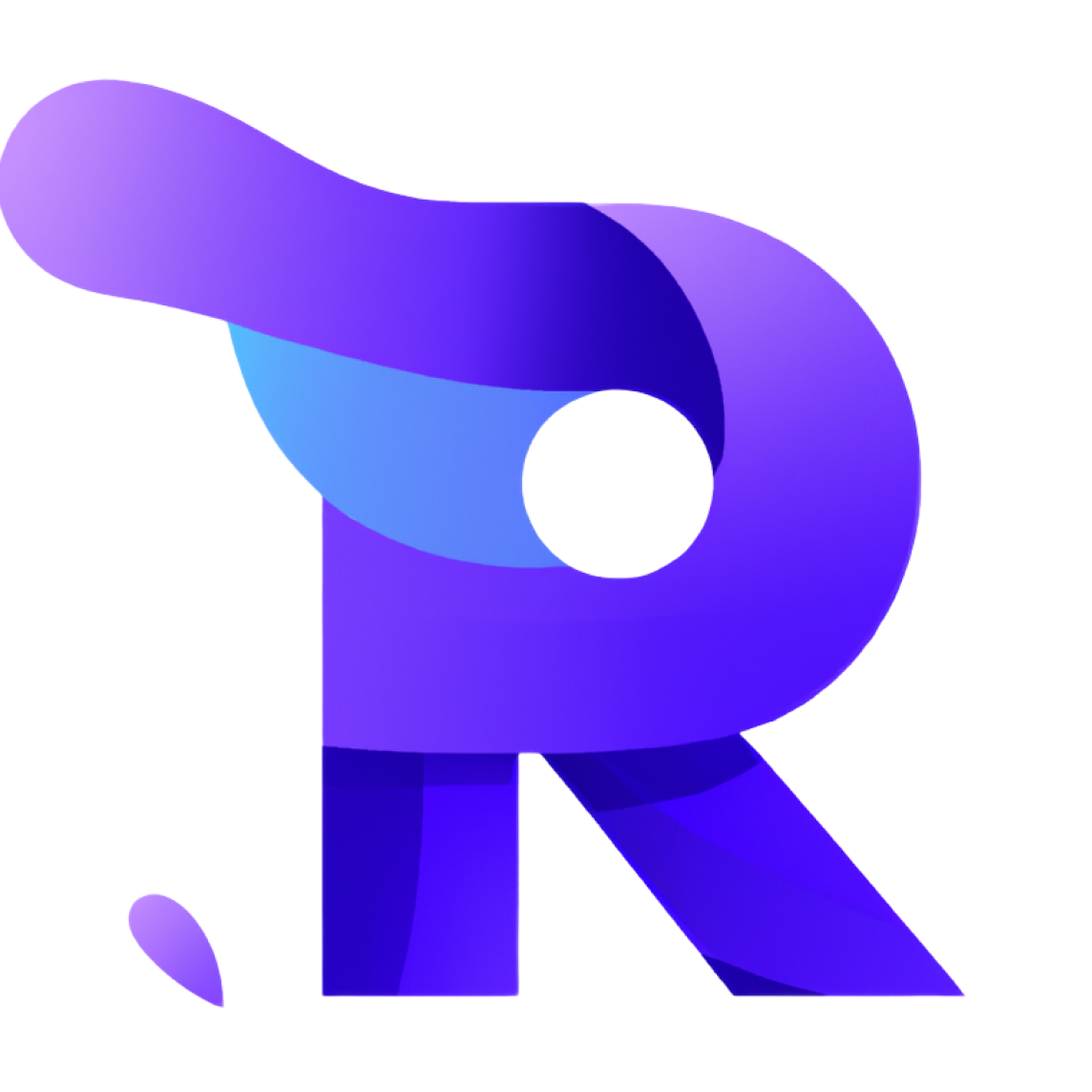 Reel logo