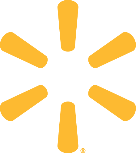 Walmart logo